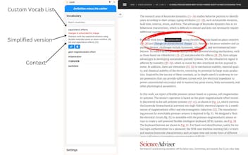 MozaicAI gallery image