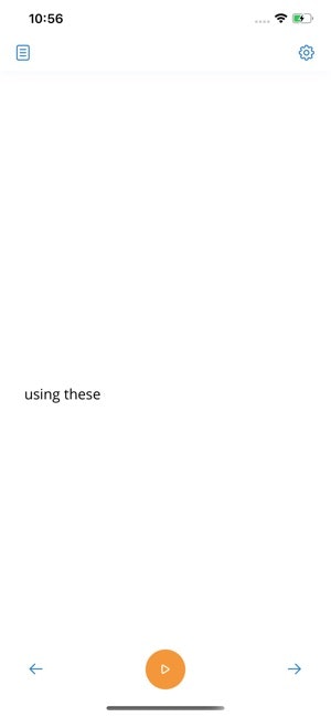 FlashRead gallery image