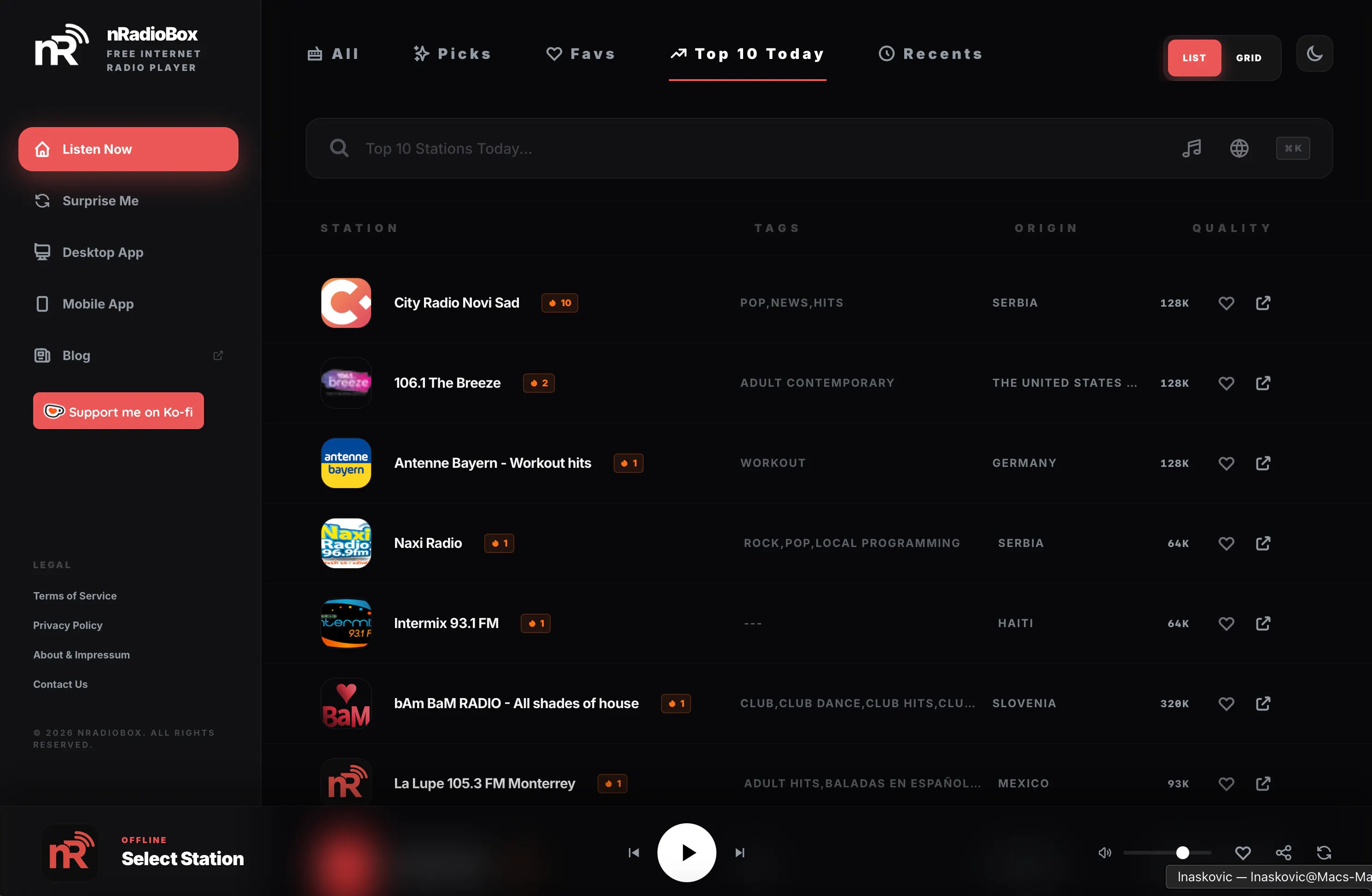 Screenshot 4