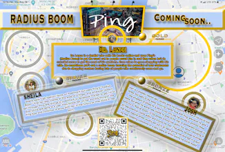 Ping- Social gallery image