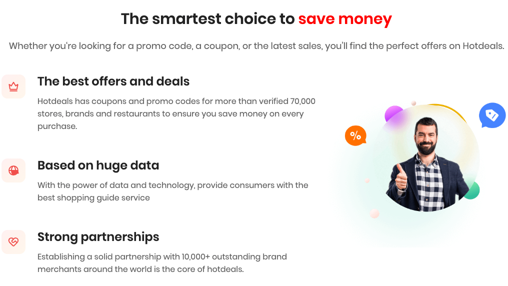 Media HotDeals.com - Điểm đến cuối cùng của bạn cho phiếu giảm giá, giao dịch nóng 1