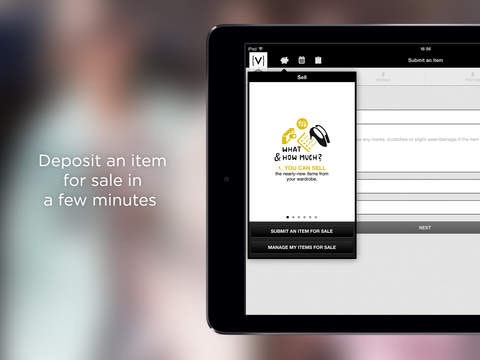 Vestiaire Collective gallery image