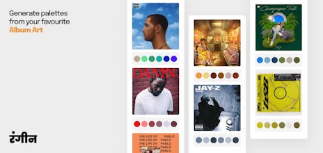 Rangeen gallery image