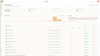 TELO Desk gallery image