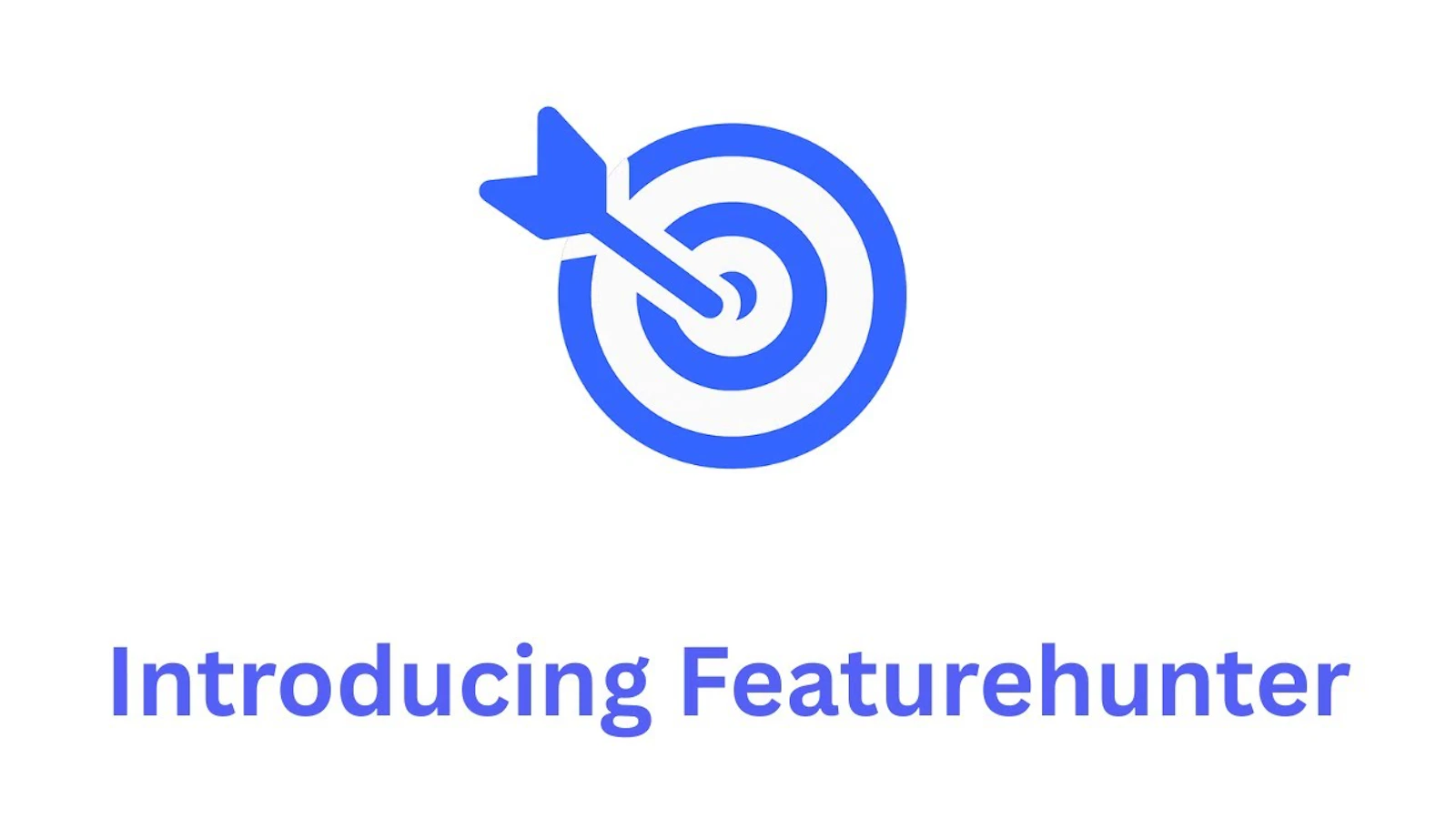 FeatureHunter  screenshot 1 (video preview)