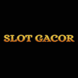 Slot Gacor
