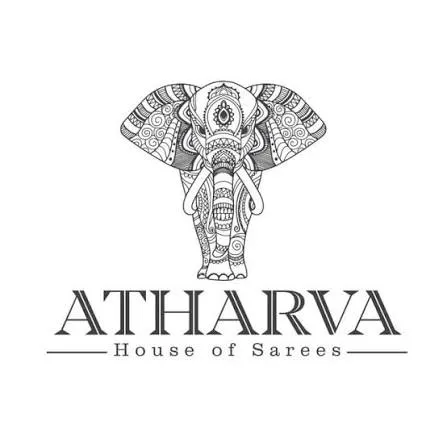 Atharva Mysore Silk Sarees