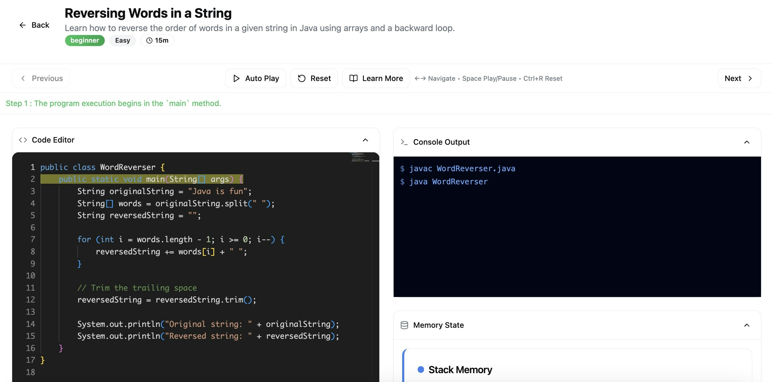 doublequotes.dev