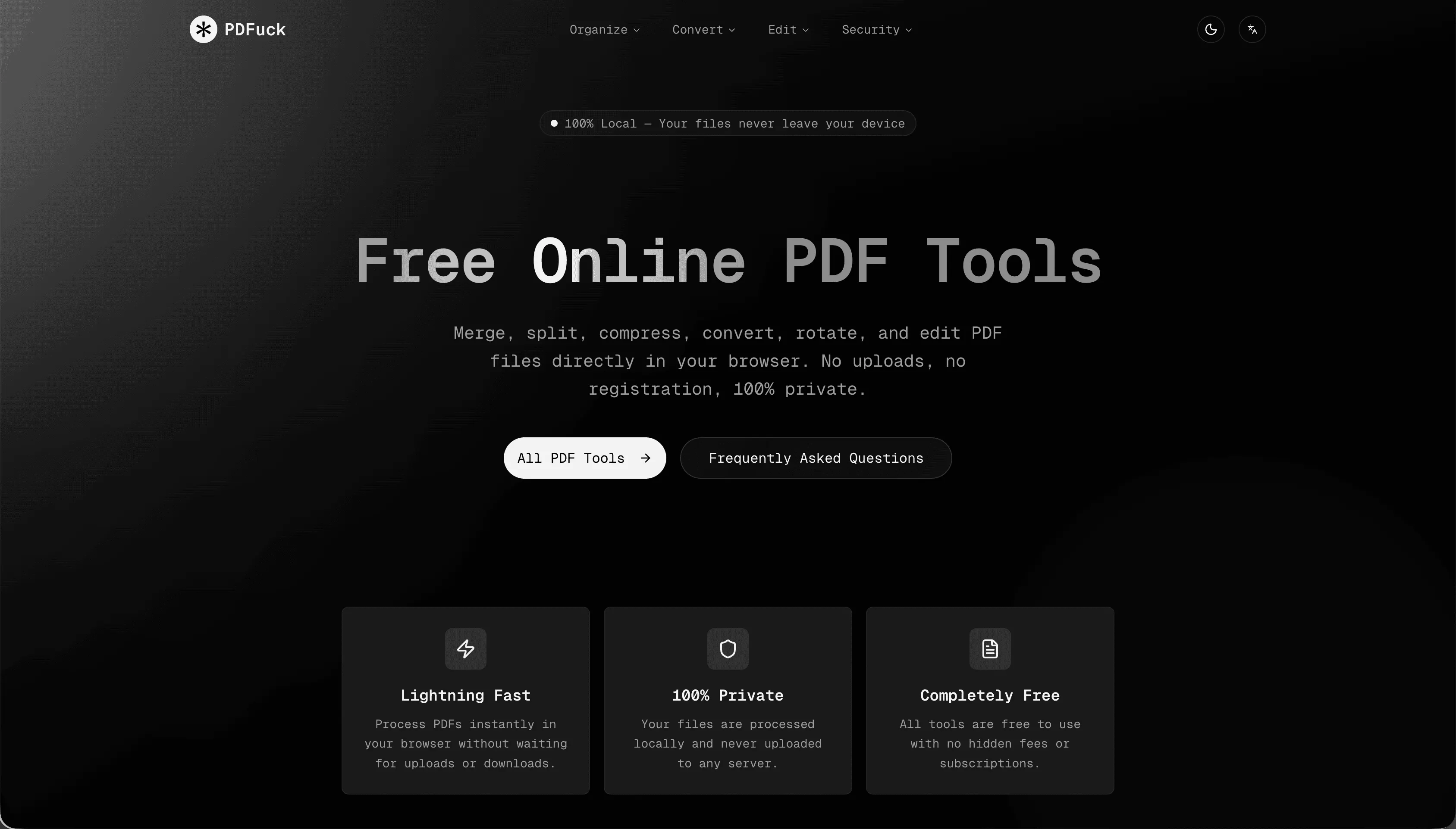 PDFuck gallery image