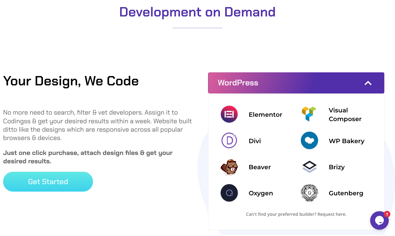 Codingss gallery image
