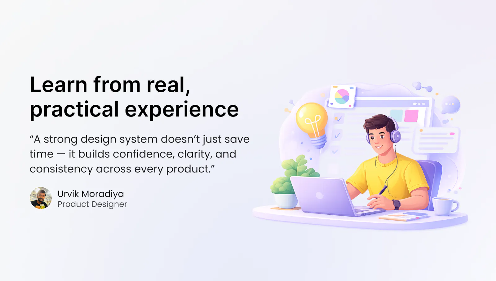 Free Sample - UI Design System Ebook screenshot 3
