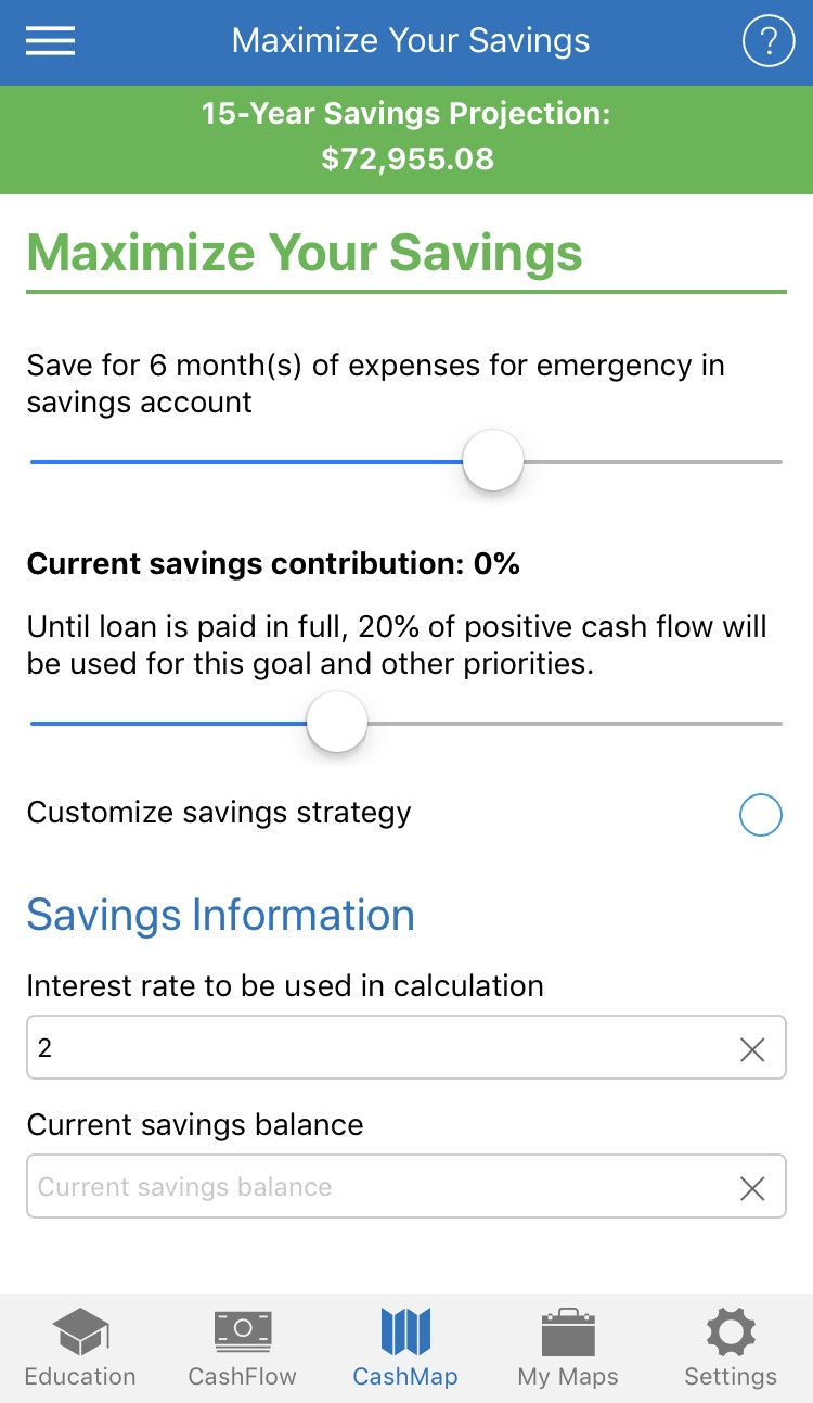 CashMap Pro gallery image