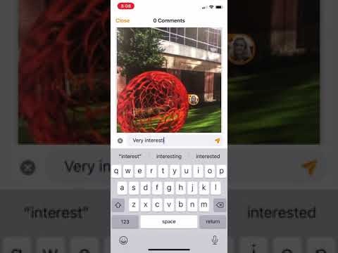 THINKERS App - Beta Release gallery image