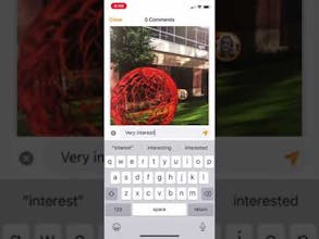 THINKERS App - Beta Release gallery image