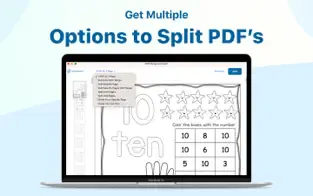PDF: Split, Merge & More gallery image