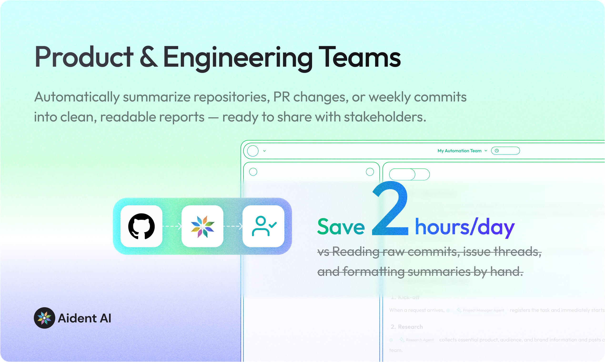 Aident AI gallery image