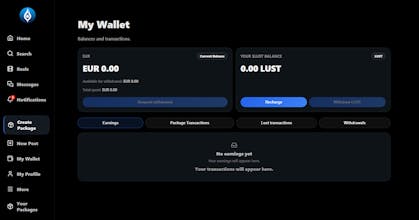 Lusfera gallery image