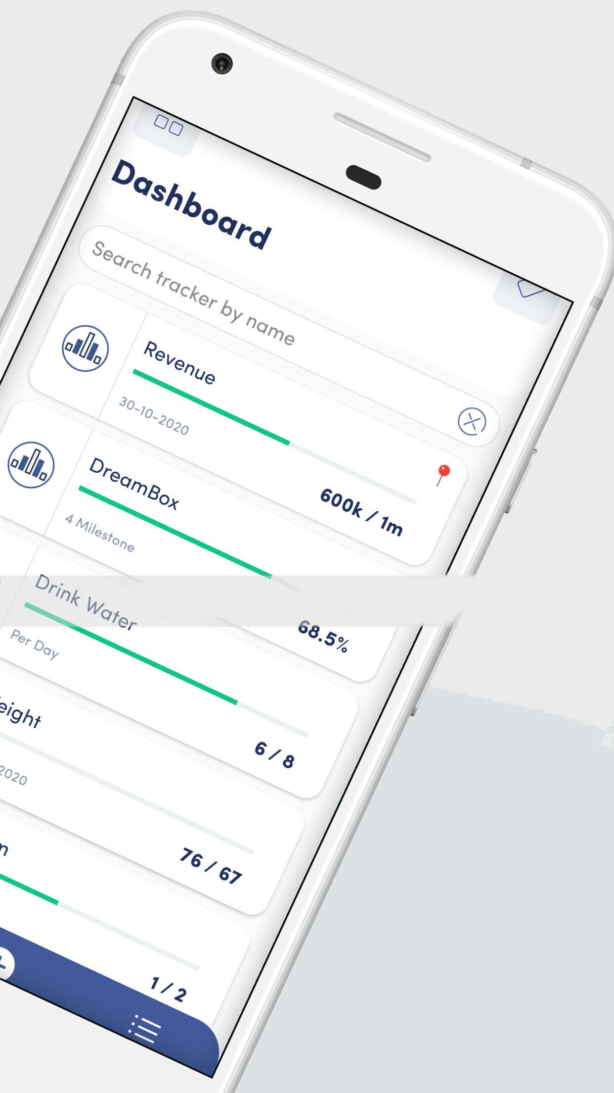 HabitOs gallery image