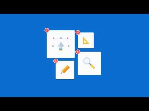 Resume.io gallery image