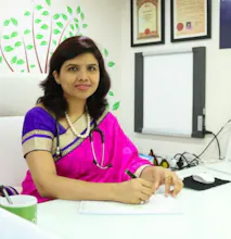 Pediatrician in Navi Mumbai gallery image