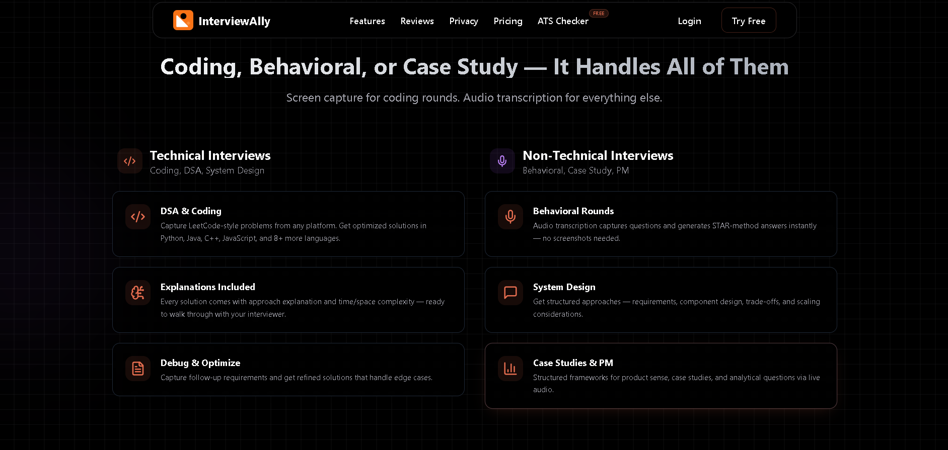 InterviewAlly gallery image