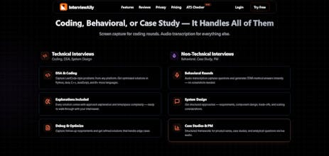 InterviewAlly gallery image