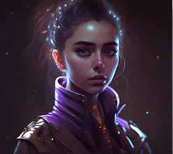 Aya by Stork gallery image