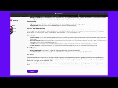 AI Blogs gallery image