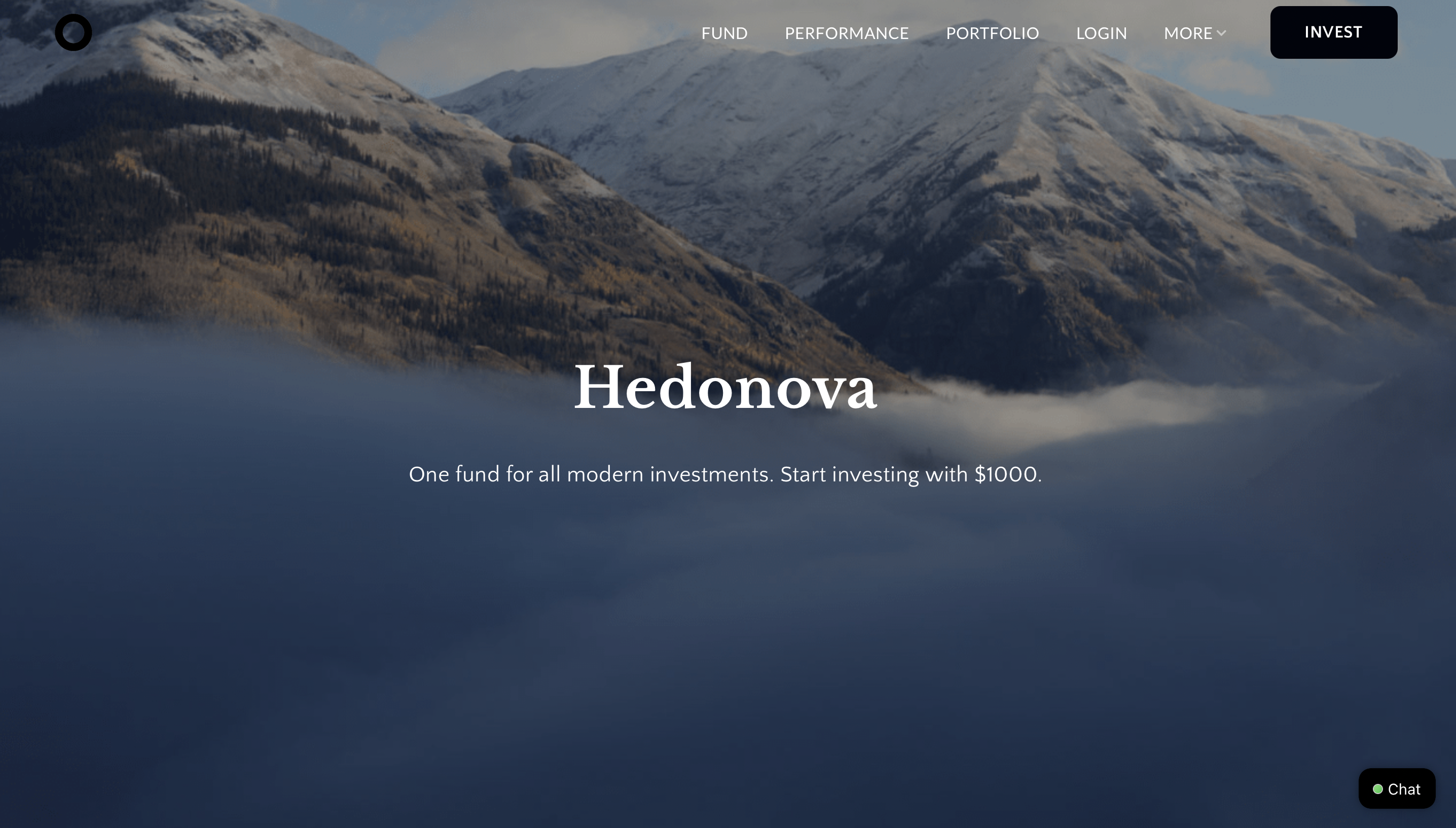 Hedonova gallery image