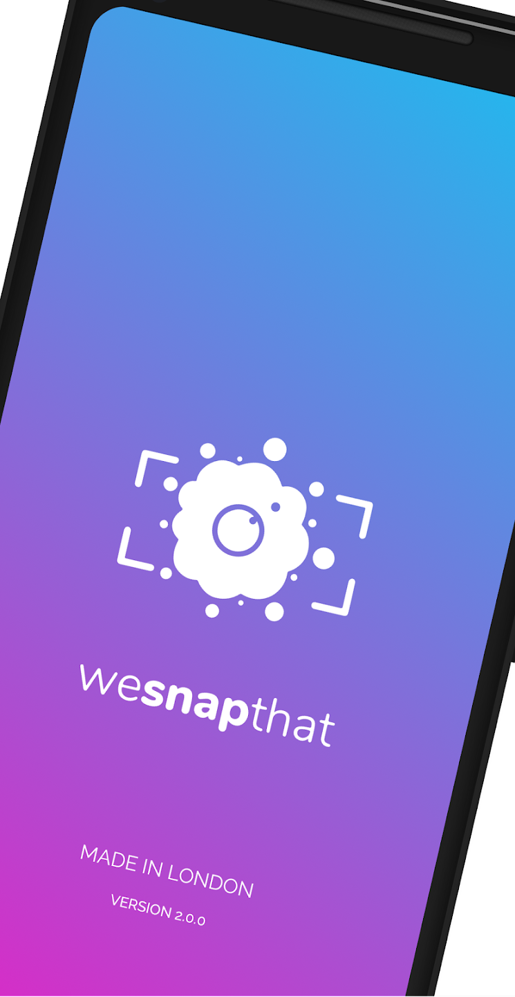 Media Wesnapthat: Chia sẻ và tham gia các sự kiện - Chia sẻ ảnh sự kiện ở mức tốt nhất của nó, mọi góc độ 2