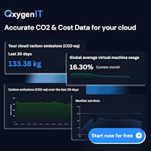 OxygenIT Essential gallery image