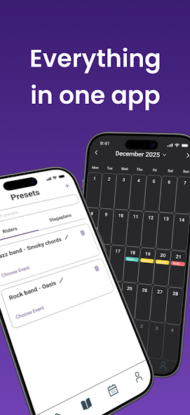 GigKit  - Screenshot 2 showing product features and functionality