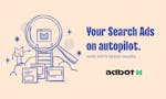 Adbot - Your Search Ads Specialist image