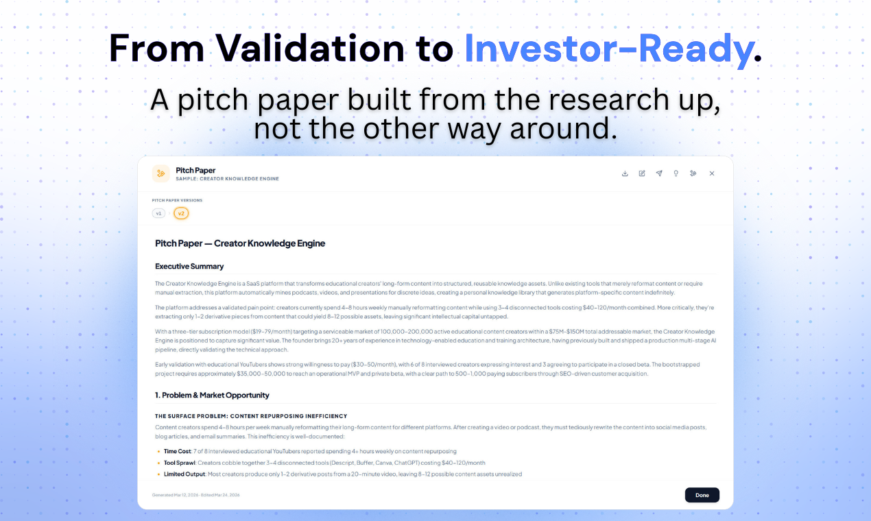 founderscore gallery image
