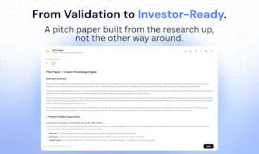 founderscore gallery image
