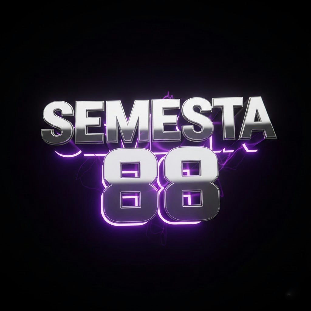 SEMESTA88 - PLATFORM RESMI TERENKRIPSI gallery image