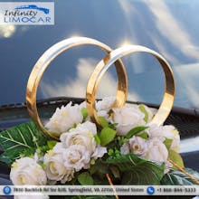 Infinity Limo Car - Limousine Services gallery image