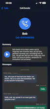 Voice Mate - AI Voicemail gallery image
