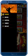 Heavy Metal Rock Radio gallery image