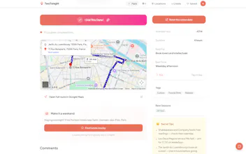 TwoTonight gallery image