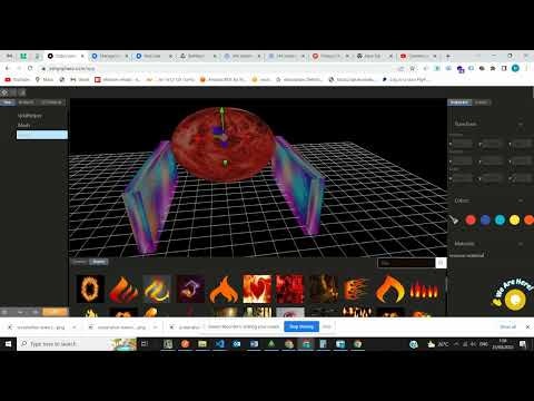 inMySphere gallery image