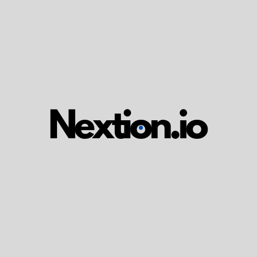 Nextion.io