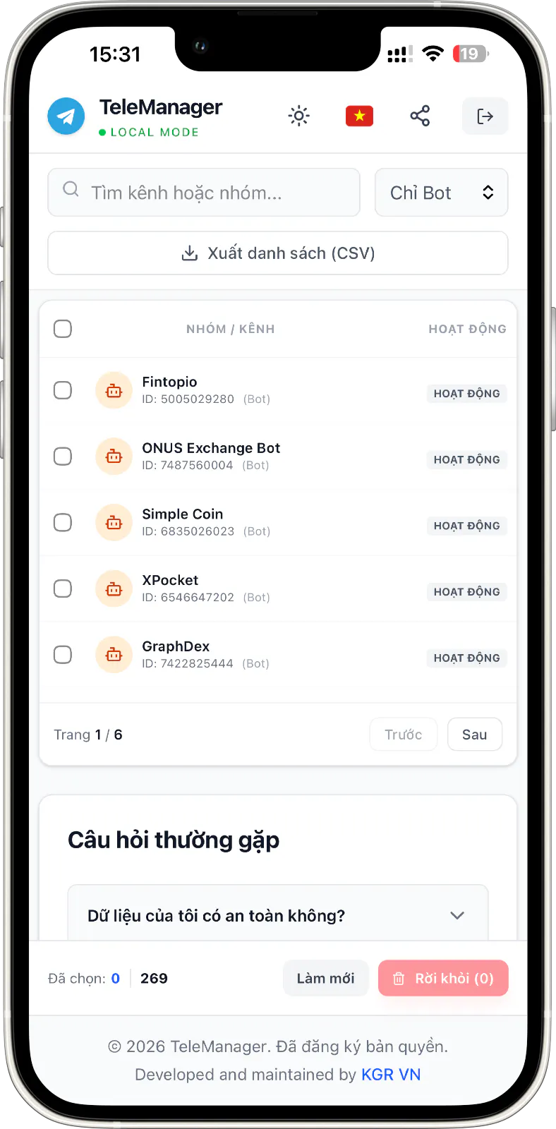 Screenshot 5
