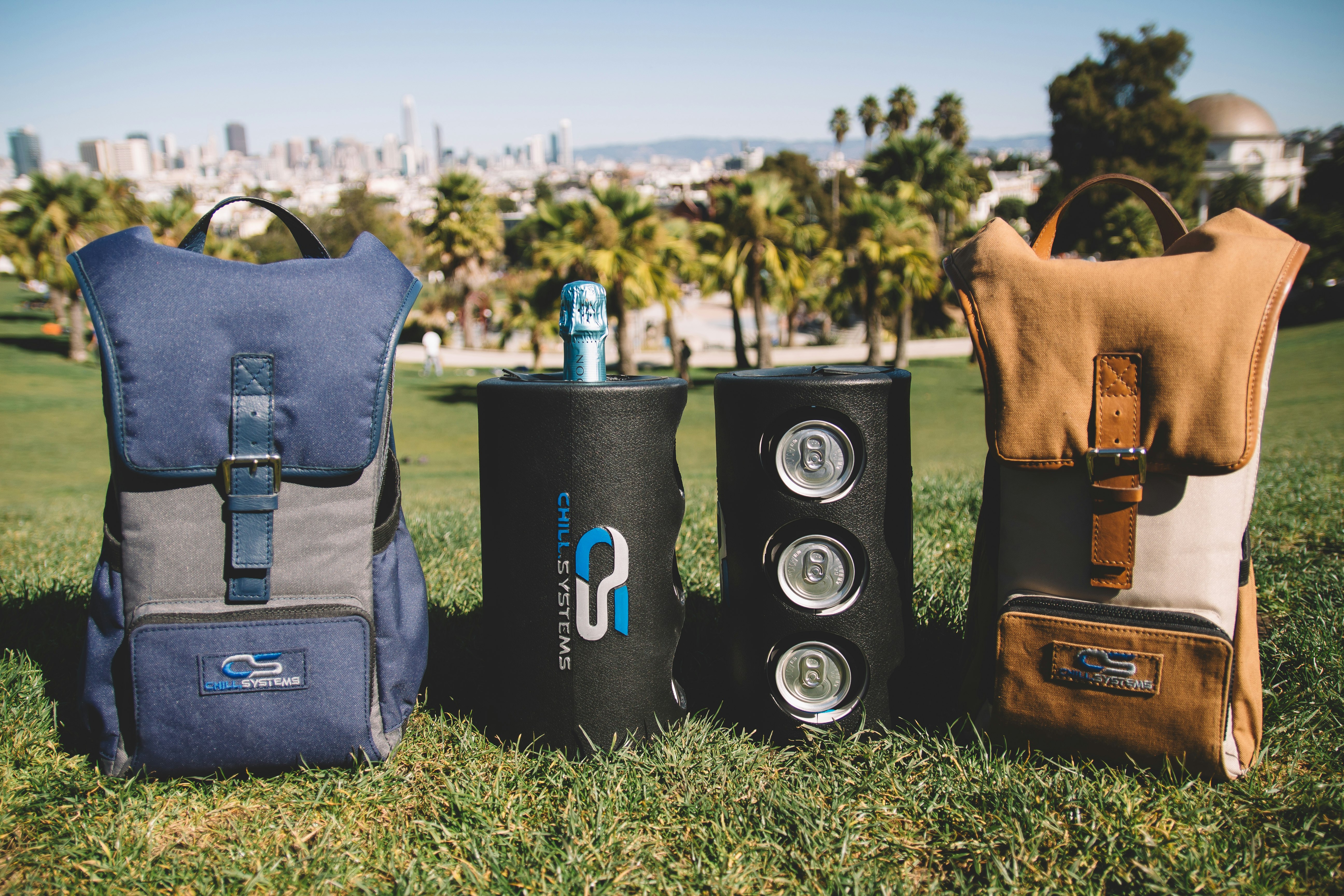 Chill.Systems gallery image