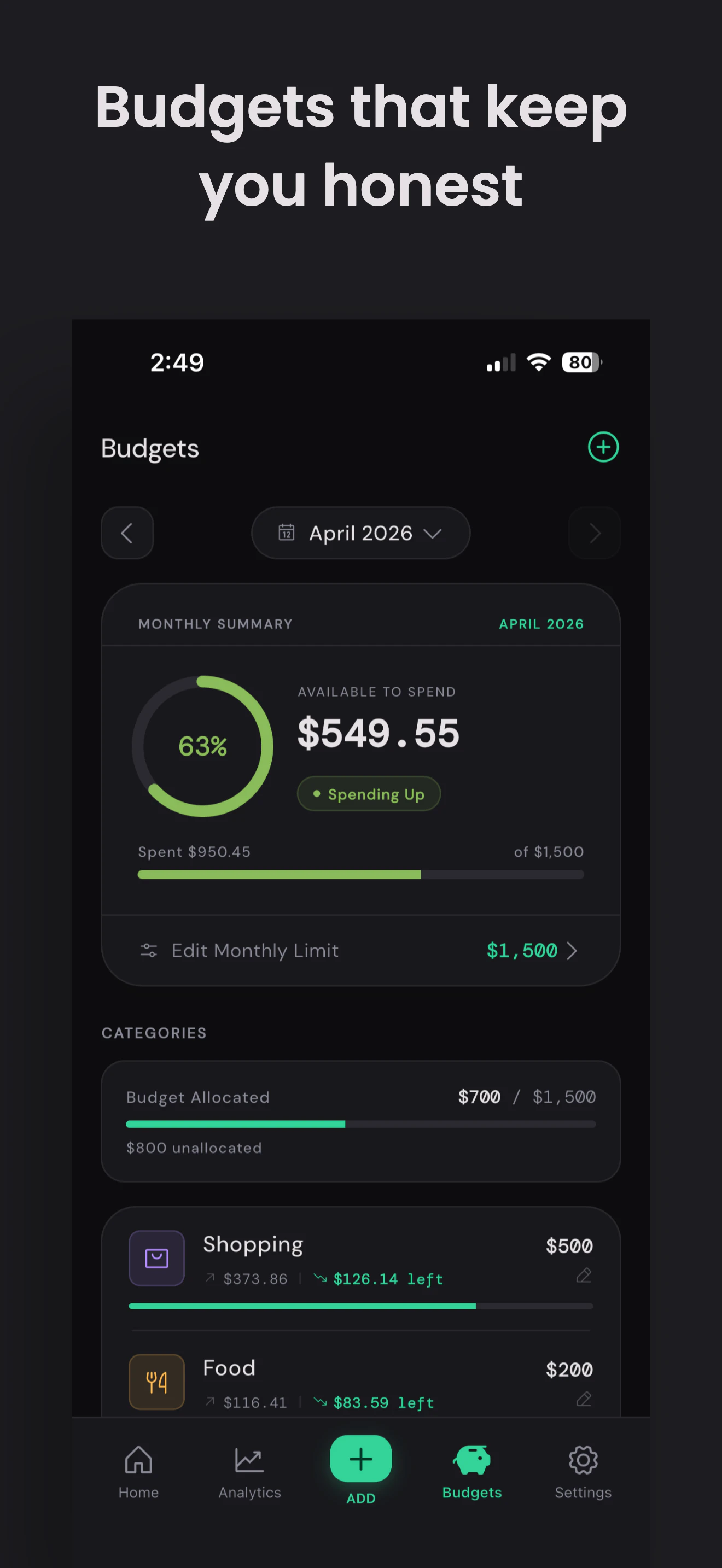 Pocket screenshot 6