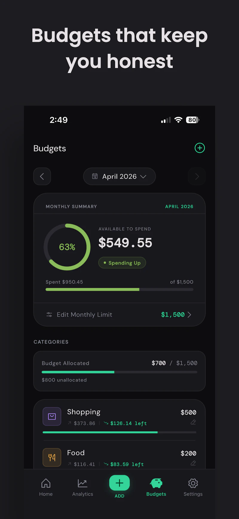 Pocket screenshot 6