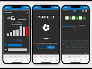 Perfect Score gallery image