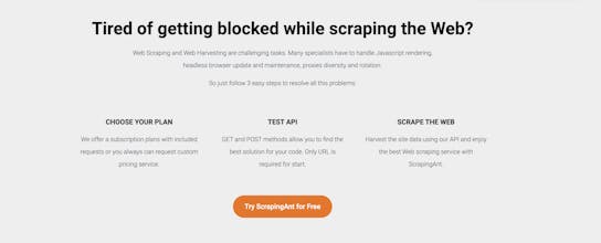 ScrapingAnt gallery image