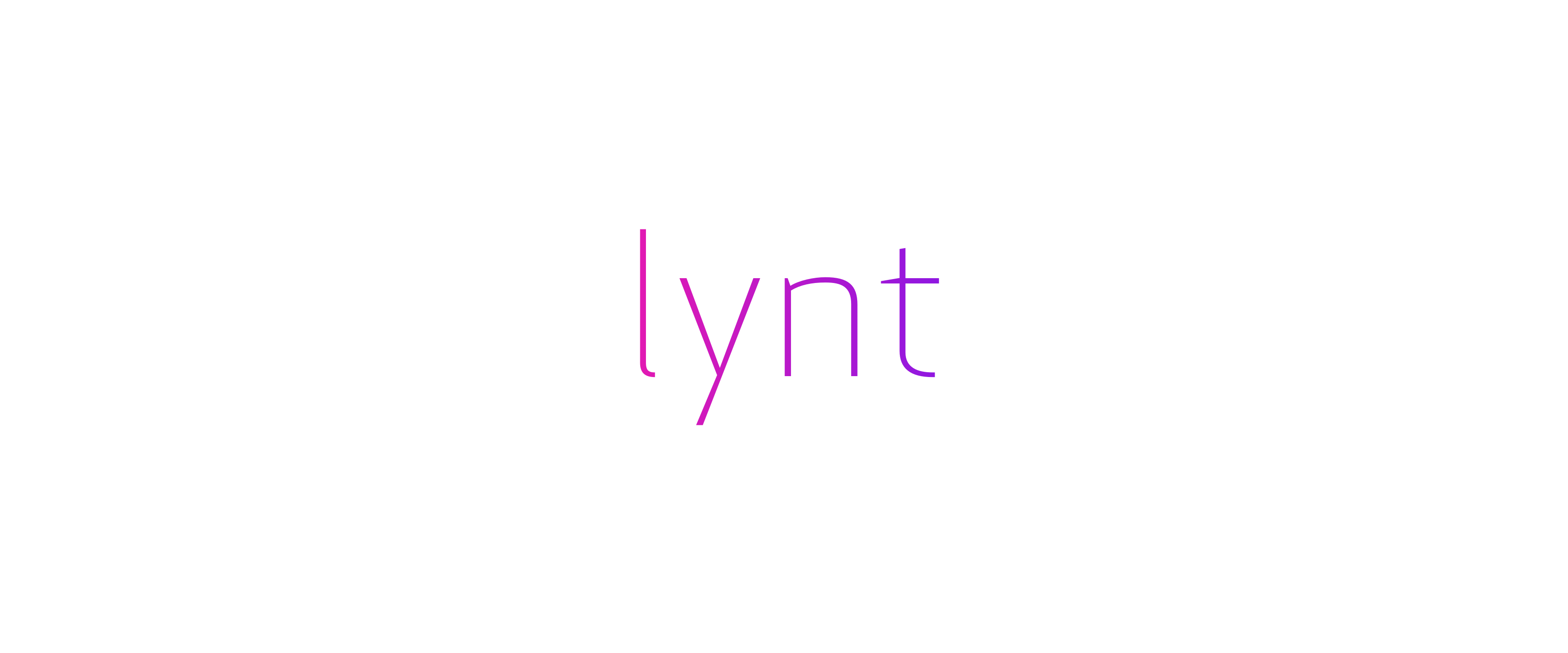 lynt gallery image