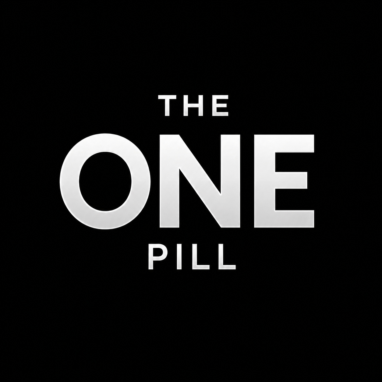 The One Pill  gallery image